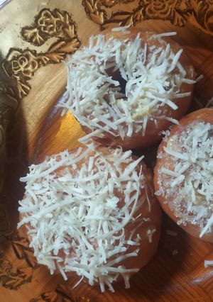 Foto resep Donat Kentang