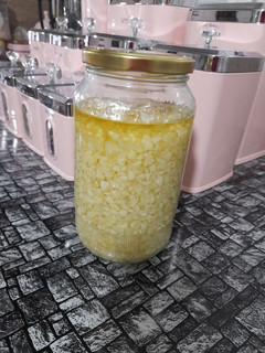 عکسی از دستور حریره سیر