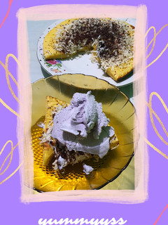 Foto resep Pancake Ice Cream