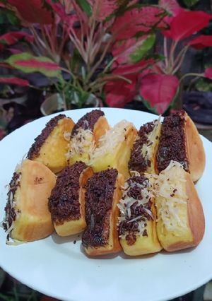 Foto resep Pukis Super Lembut