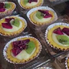 รูปของ Mini fruit pie