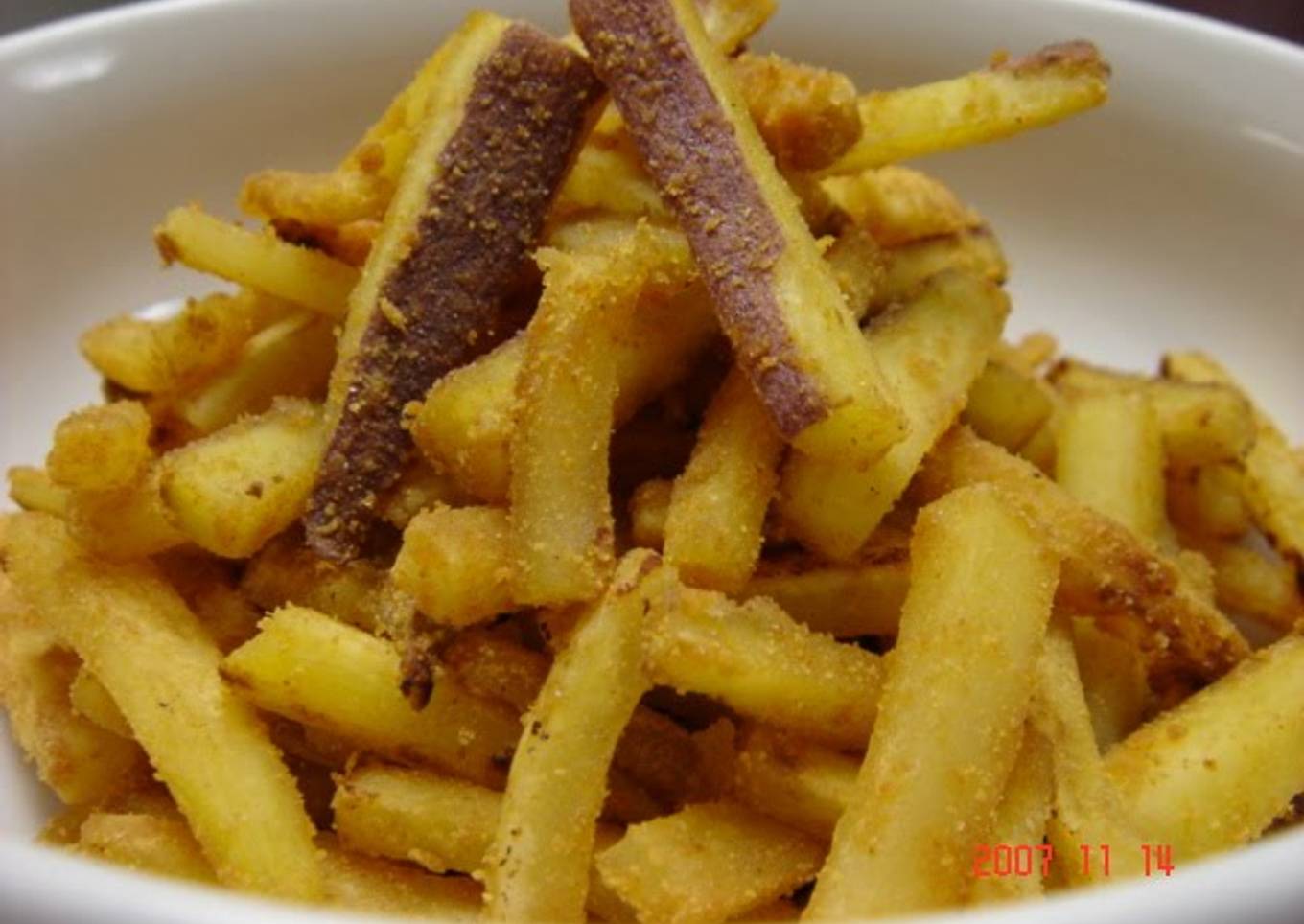 Quick and Affordable Potato Snacks with Quinoa