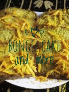 Carrot cake ainihin hoton girkin