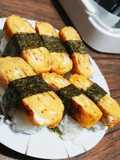Sweet Tamago Sushi