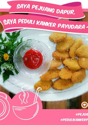 Foto resep Nugget Ayam