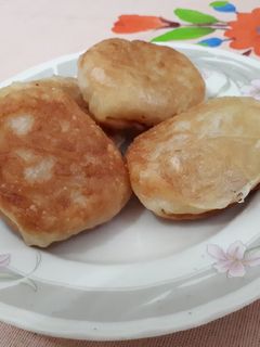 Foto resep Martabak Madura / Martabak Mie