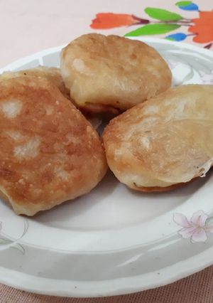 Foto resep Martabak Madura / Martabak Mie