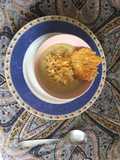 Sopa crema