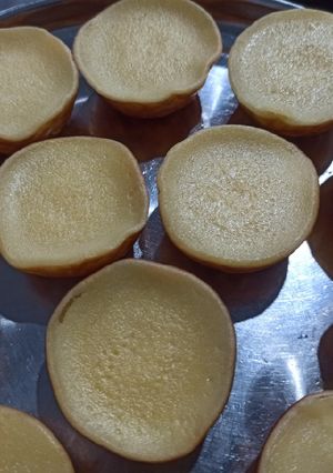 Foto resep Kue Lumpur