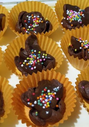 Foto resep Coco crunchy