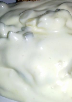A picture of Beautifuldesign's Tartar Sauce.