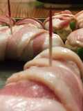Smokey Bacon Jalepeño Bombs