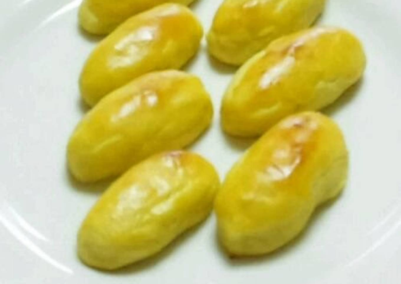 Packed with Sweet Potatoes Foolproof Sweet Potato Bites