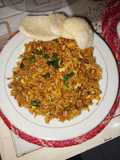 Nasi Goreng Teri