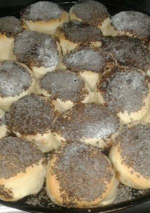 Una foto de Tortitas Negras! 😍