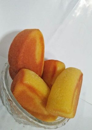 Foto resep Pukis Crezy Rich