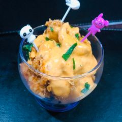 A picture of Bang Bang Shrimps Or Dynamite Shrimps.