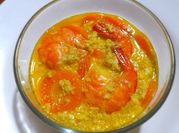 Gambar mpasi udang