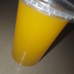 Orange juice A picture of Orange juice.