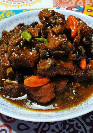 Foto resep Mon Paikut Tausi