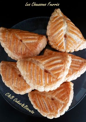 Une photo de Les Chaussons Fourrés