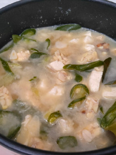 Foto resep Sayur Lombok Tempe Tahu