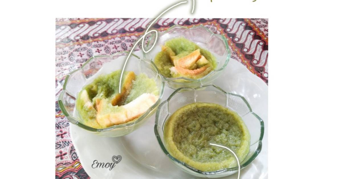 143 resep srikaya roti tawar enak dan sederhana - Cookpad