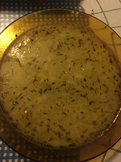 Foto principal de Sopa de cebolla