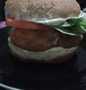 Easy Way Make Recipe Breaded Chicken Burgers that is Perfect, Addictive}