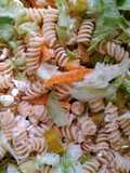 T's Turkish Cold Pasta Salad