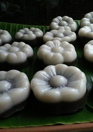 Foto resep Talam ubi