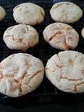 French Vanilla Butterscotch Chip