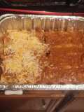 Mommas Enchiladas