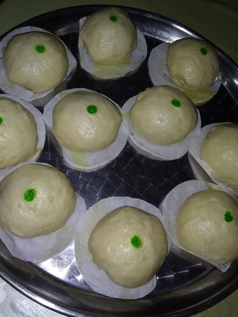 Cara Gampang Menyiapkan Resep Bakpao ayam yang  Bikin Ketagihan Anti Ribet, Bisa Manjain Lidah