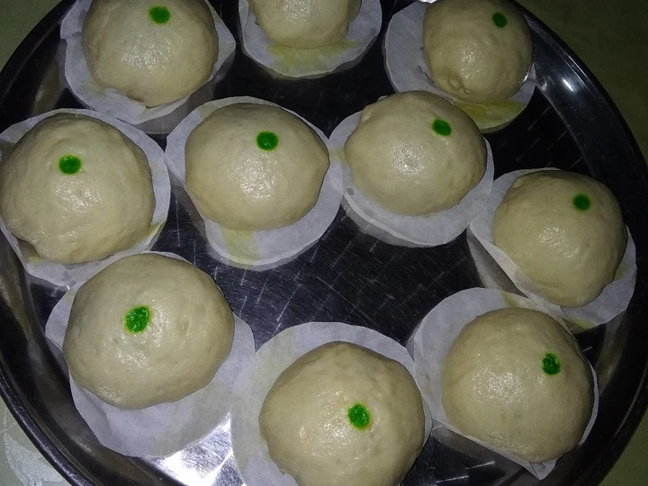 Cara Gampang Menyiapkan Resep Bakpao ayam yang  Bikin Ketagihan Anti Ribet, Bisa Manjain Lidah