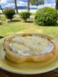 Kefires lángos