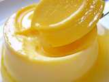 gelatin dessert recipe
