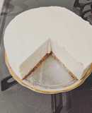 Non bake cheesecake