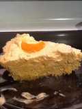 Mandarins orange Pie