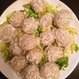 Skillet No-Wrap Shumai