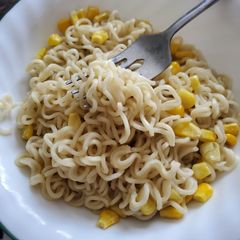 A picture of Ultimate Ramen Noodle Fix.