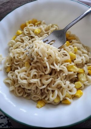 A picture of Ultimate Ramen Noodle Fix.