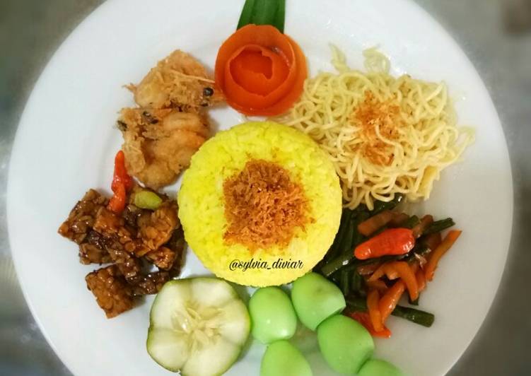 Nasi kuning