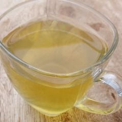 Fenugreek Cumin Detox Water A picture of Fenugreek Cumin Detox Water.