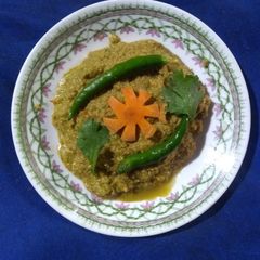 A picture of Carrot expresso.