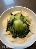Sauteed Vegetables