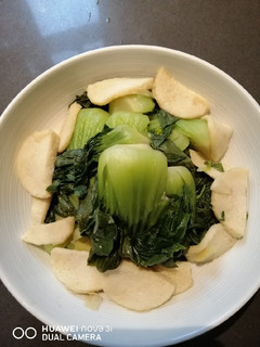 A picture of Sauteed Vegetables.