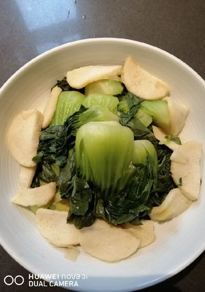 A picture of Sauteed Vegetables.