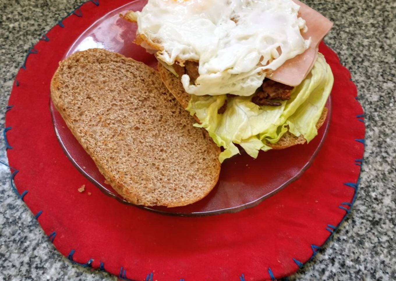 Hamburguesa