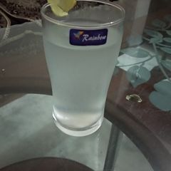 A picture of Sweet lime soda.